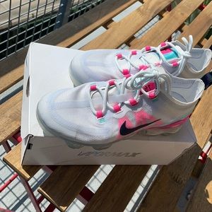 Nike Vapormax 2019, size 7.5
